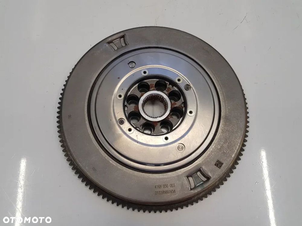 Koło zamachowe dwumasowe BMW F30 F31 F80 G30 HYBRID 8690203 2295001658 - 1