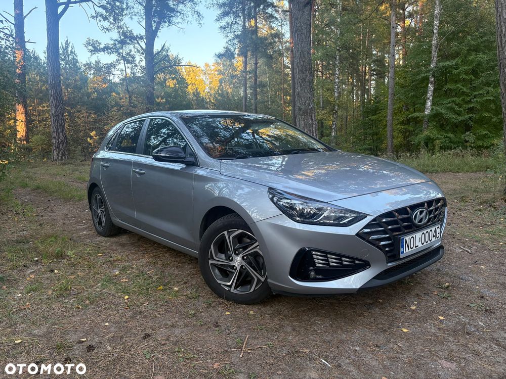 Hyundai i30 1.5 DPI Comfort - 1