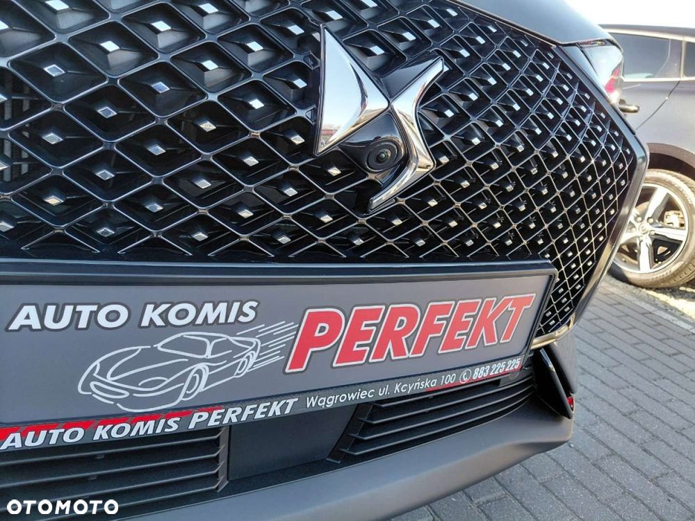 DS Automobiles DS 3 Crossback - 11