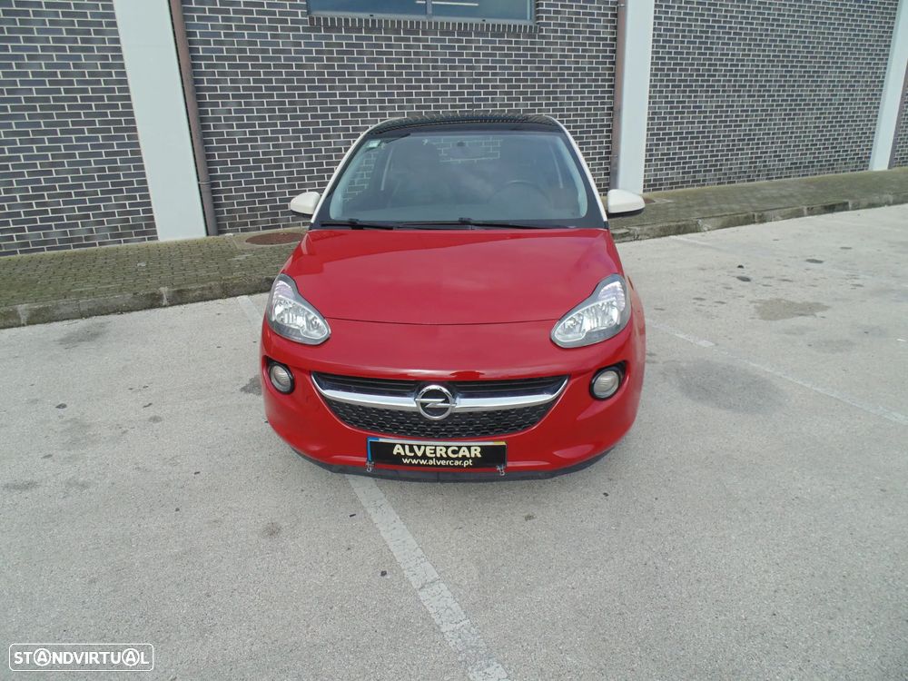 Opel Adam 1.2 Glam - 5