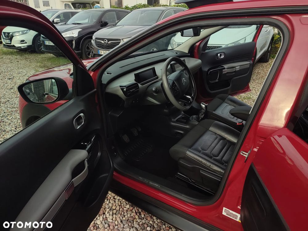 Citroën C4 Cactus Pure Tech e-THP 110 Stop&Start Shine Edition - 15