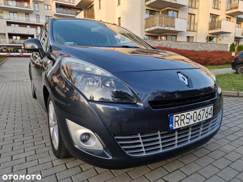 Renault Scenic - 6