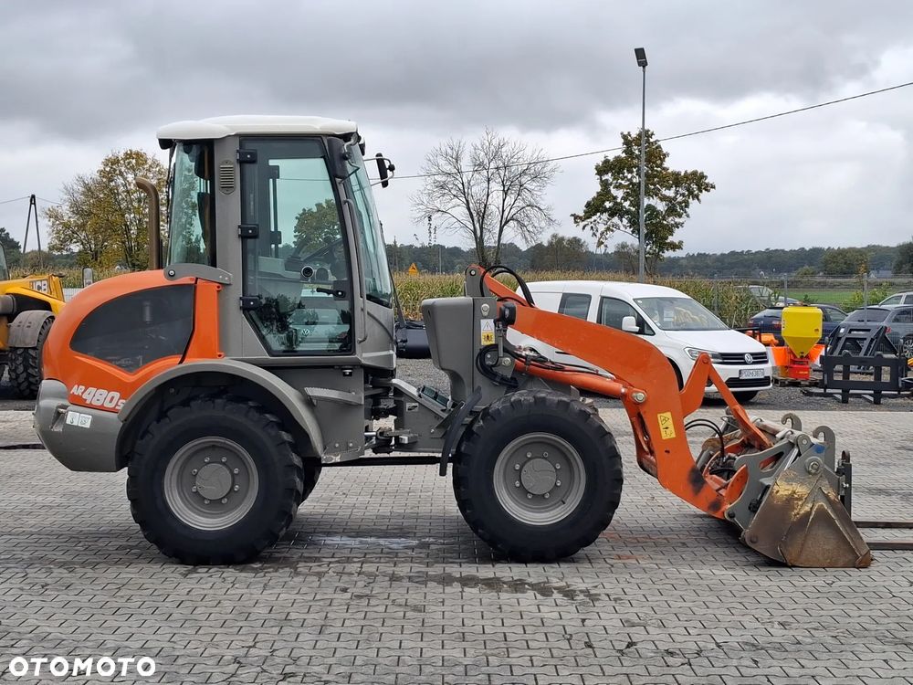 Weycor AR 480 S ATLAS - 5