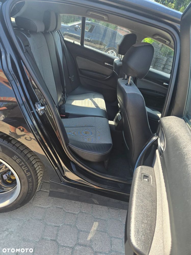 BMW Seria 1 118i Urban Line - 11