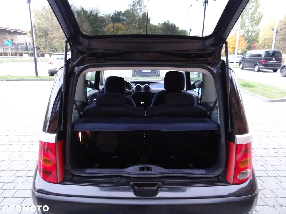 Peugeot 1007 90 Quicksilver - 19