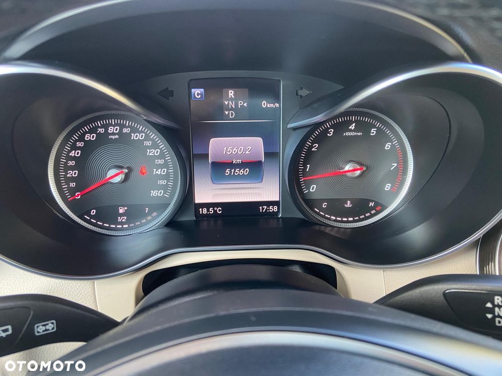 Mercedes-Benz GLC 300 4Matic 9G-TRONIC - 11