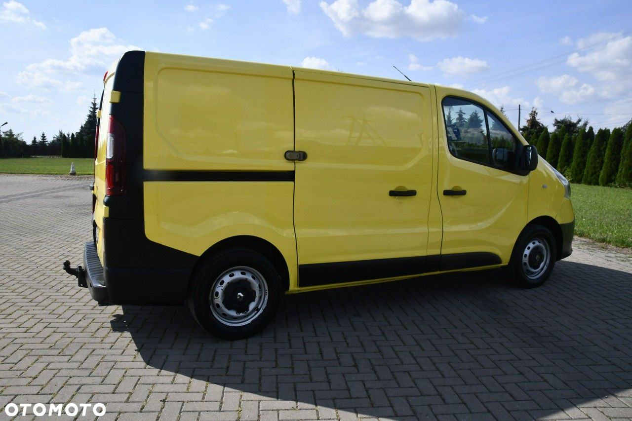 Renault Trafic - 8