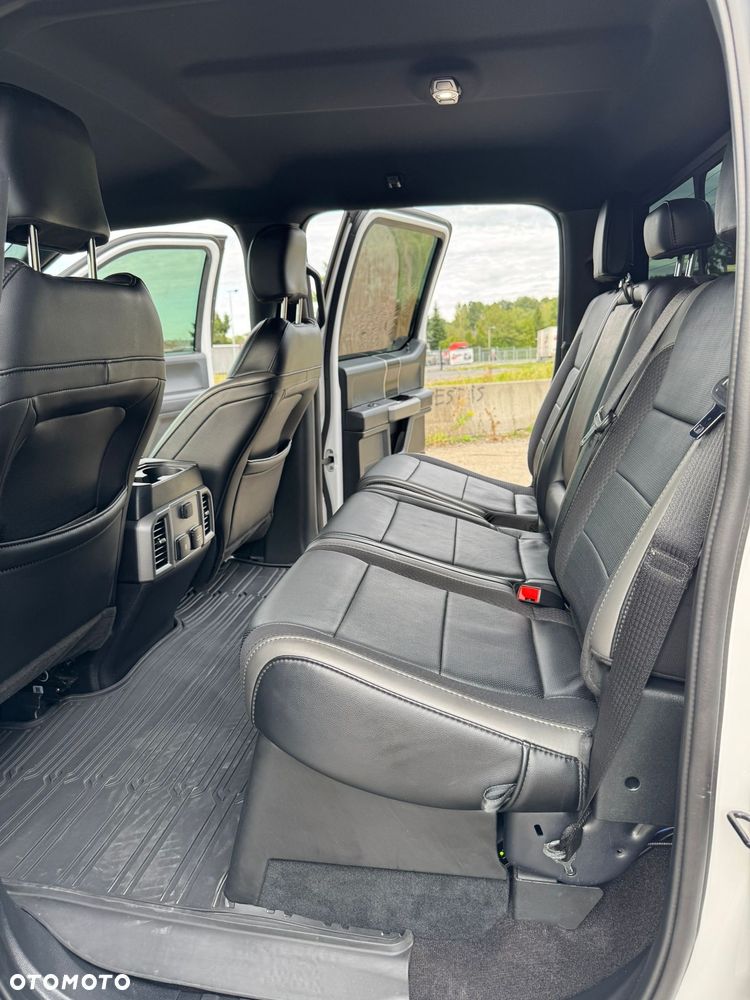 Ford F150 - 28