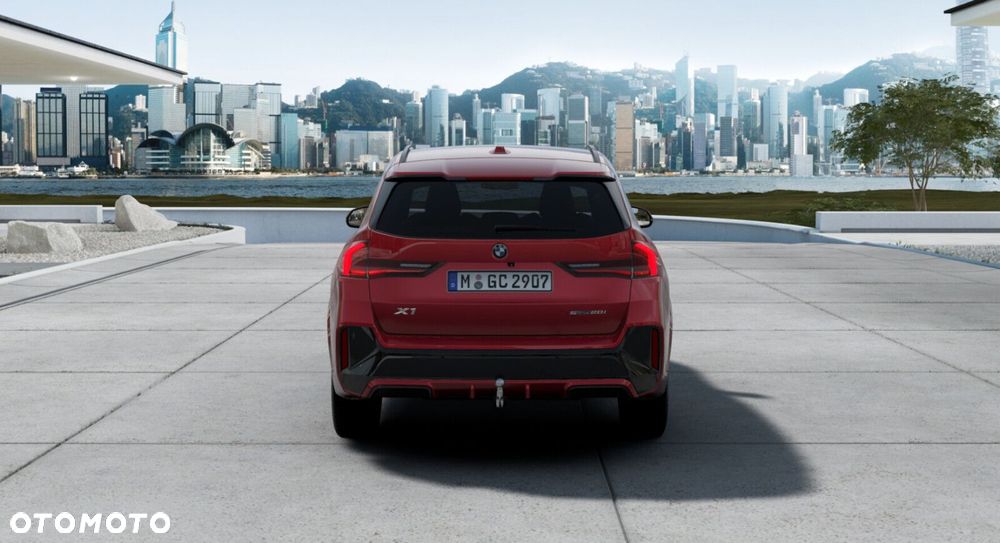 BMW X1 - 3
