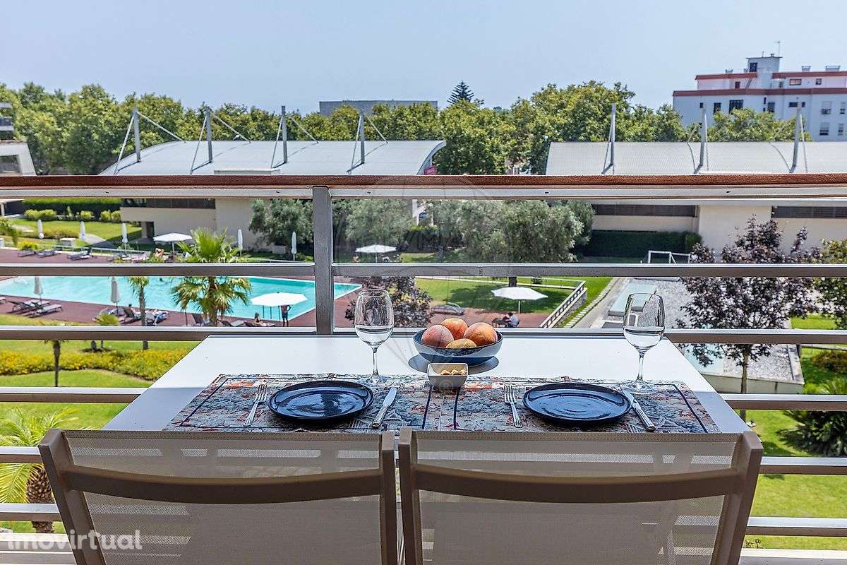 Apartamento T2 para venda - Grande imagem: 4/42