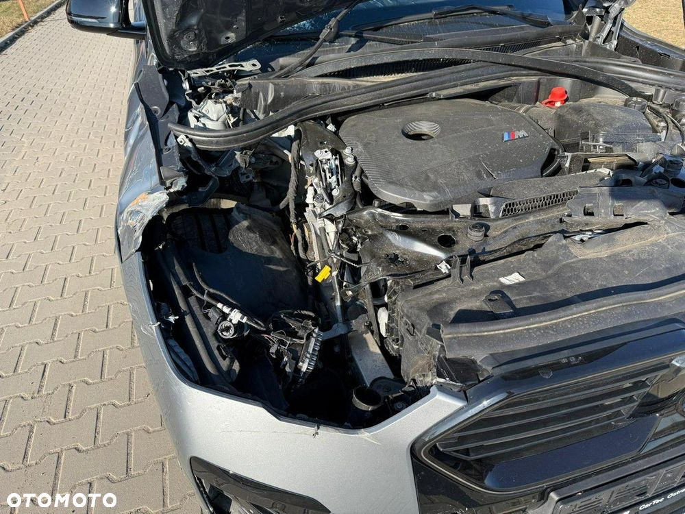 BMW X2 M35i xDrive - 7