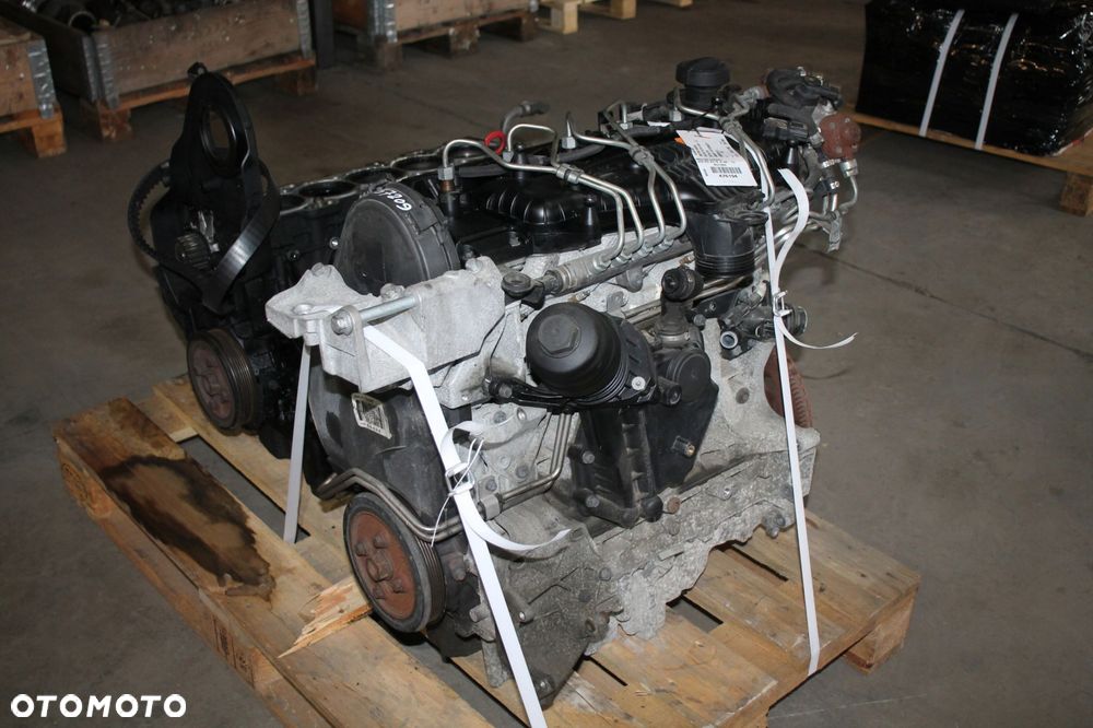 volvo v70 s80 xc70 xc60 2.4 d5 silnik d5244t10 - 2