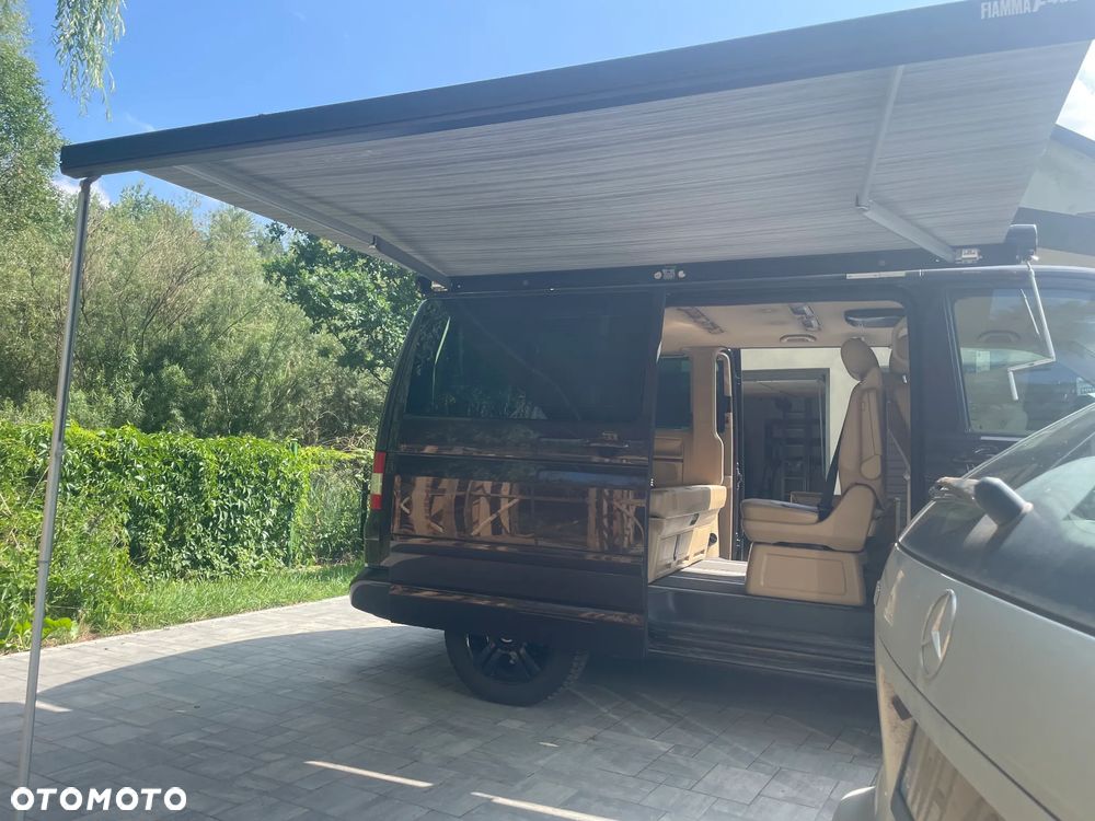 Volkswagen Multivan - 7