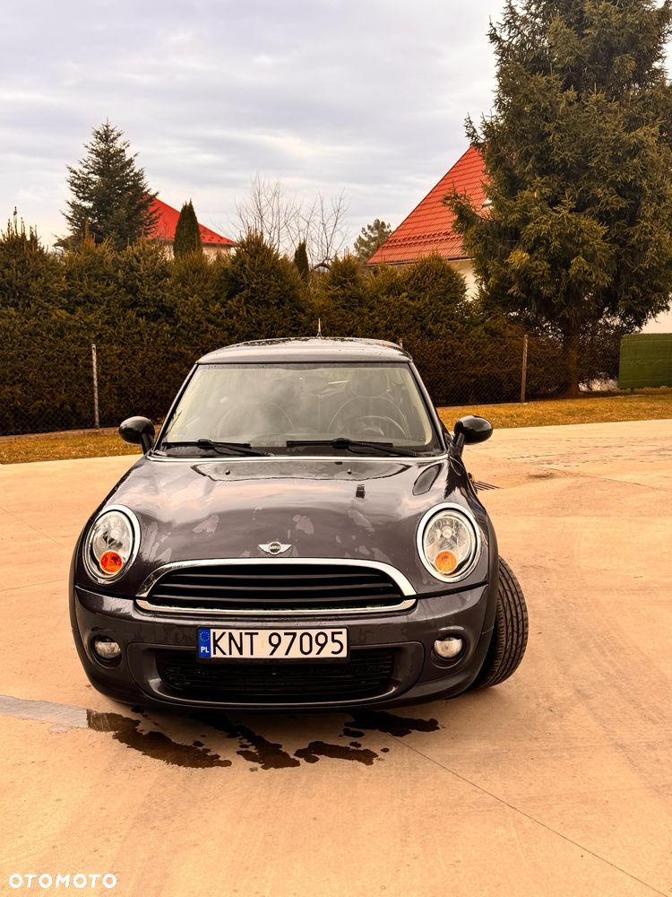 Mini One