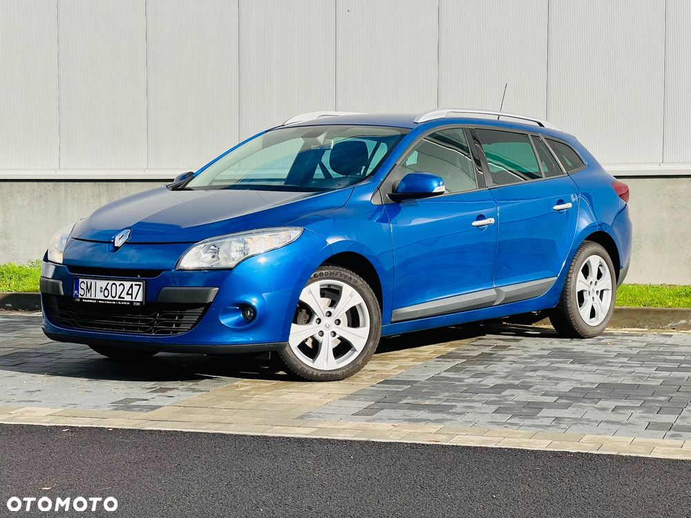 Renault Megane - 10