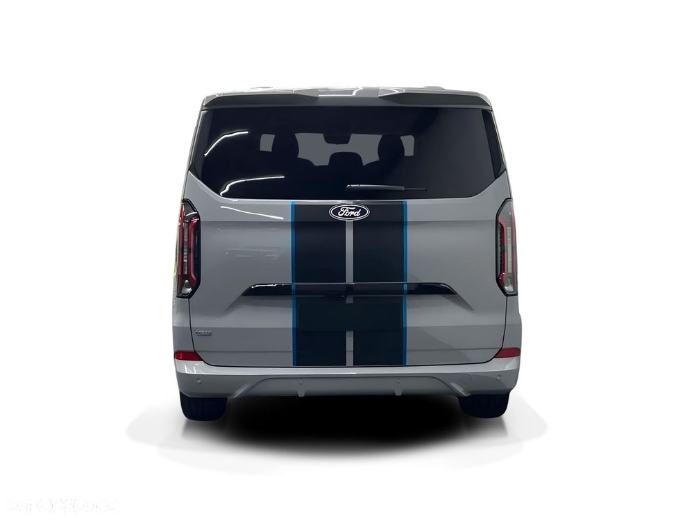 Ford Tourneo Custom 2.0 EcoBlue 320 AWD L2 Sport - 5