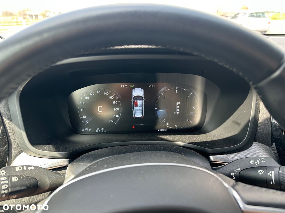 Volvo V60 D3 Geartronic Inscription - 10