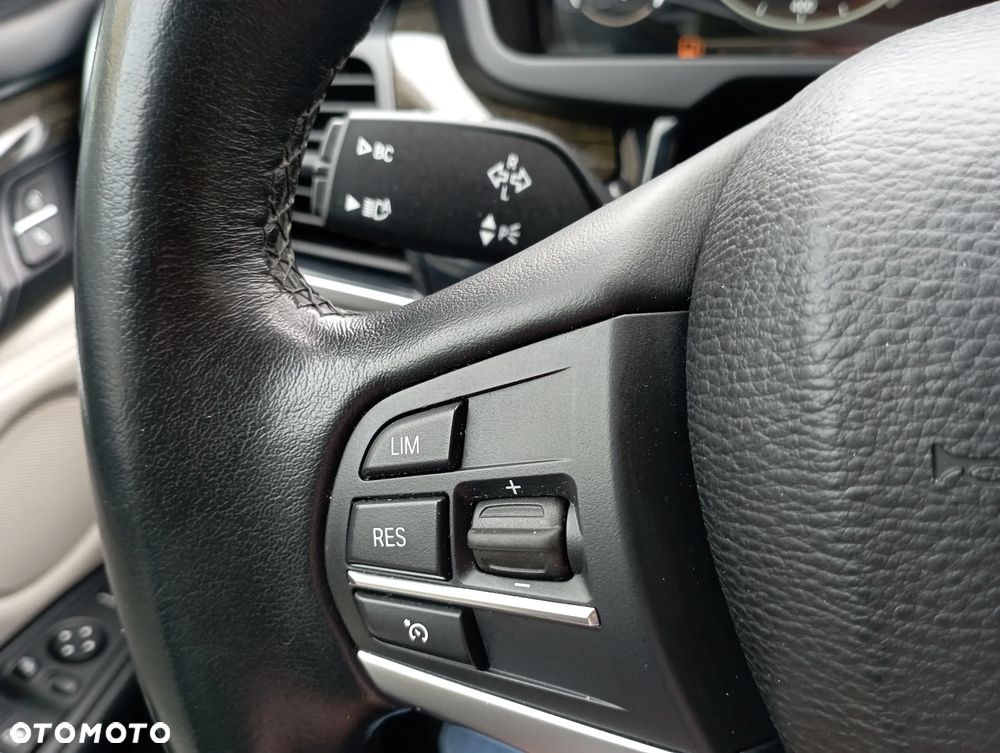 BMW X5 xDrive30d - 27