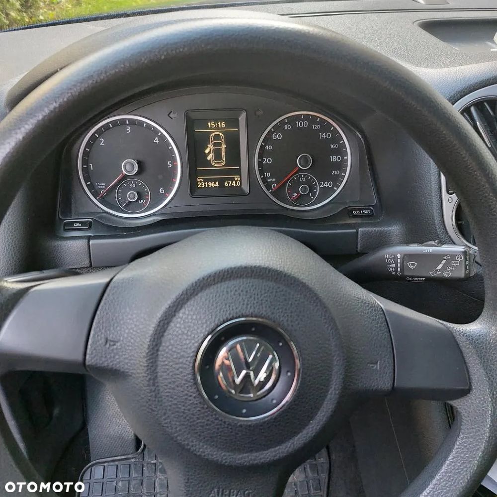 Volkswagen Tiguan 2.0 TDI 4Mot Sport&Style - 8