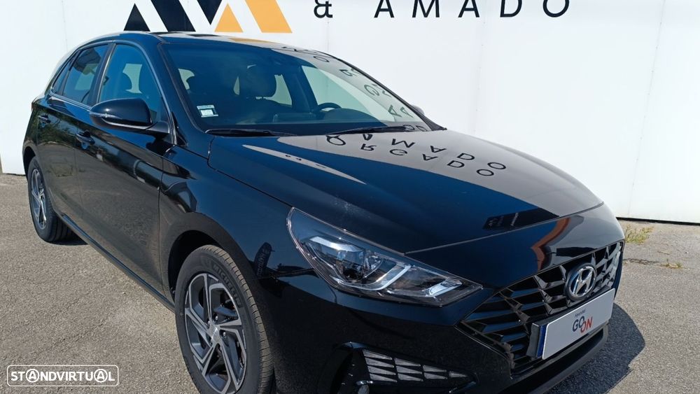 Hyundai i30 1.0 T-GDI Style - 7