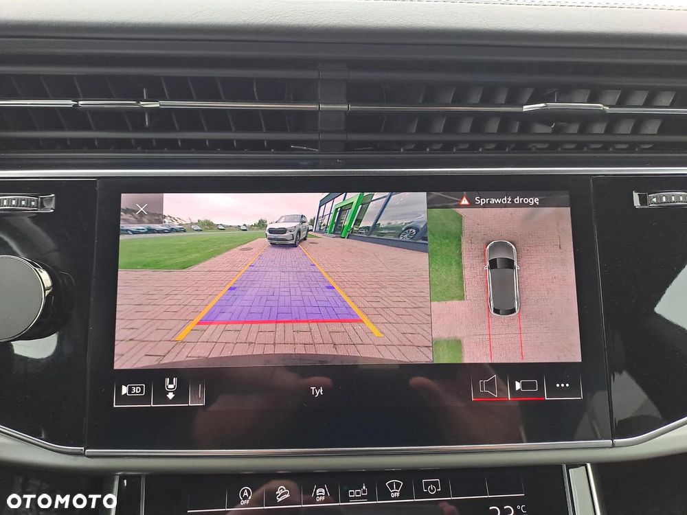 Audi Q8 - 19