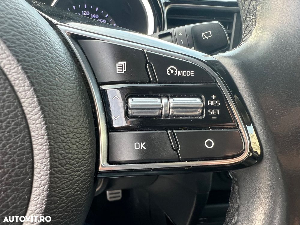 Kia Ceed 1.6 CRDi Edition 7 - 17