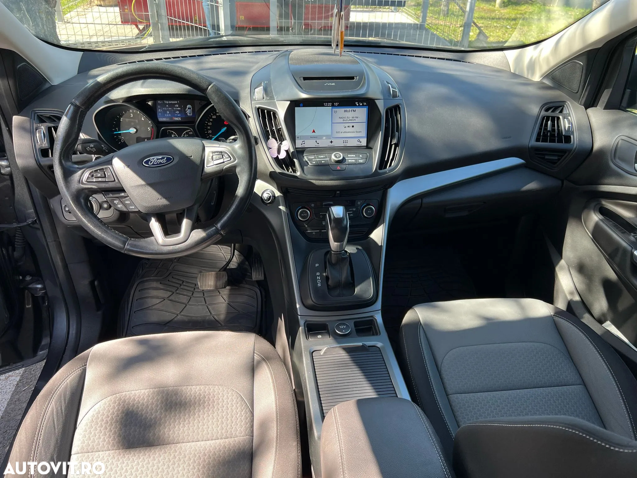 Ford Kuga - 7