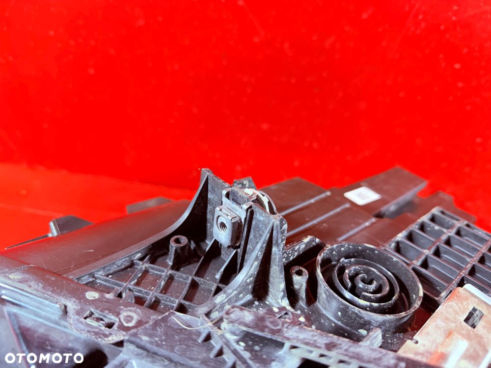 LAMPA PRAWA BMW X1 F48 LCI LIFT FULL LED EU BDB 5A01172 - 8