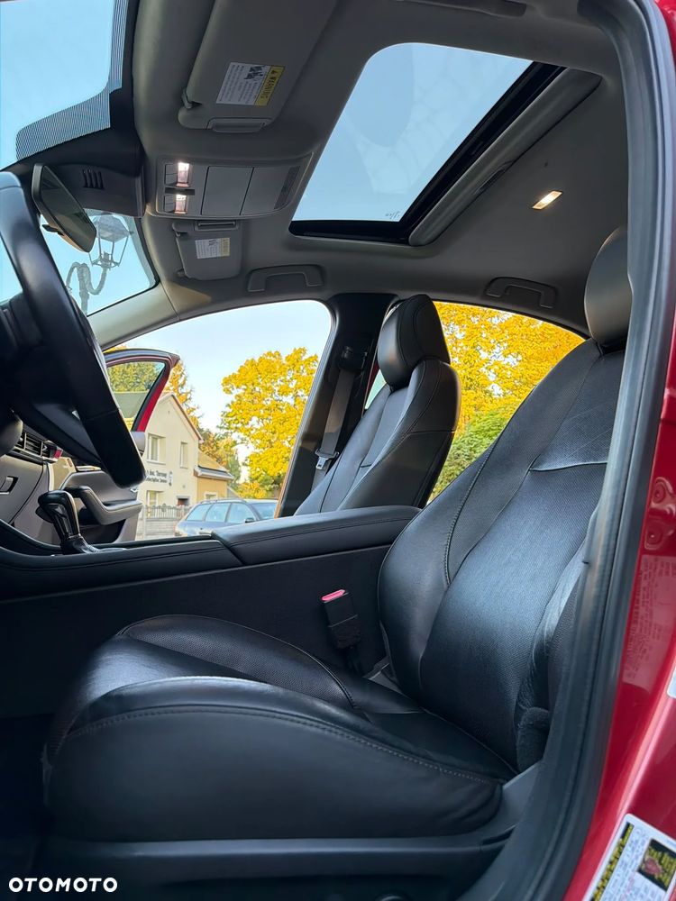 Mazda 3 - 29