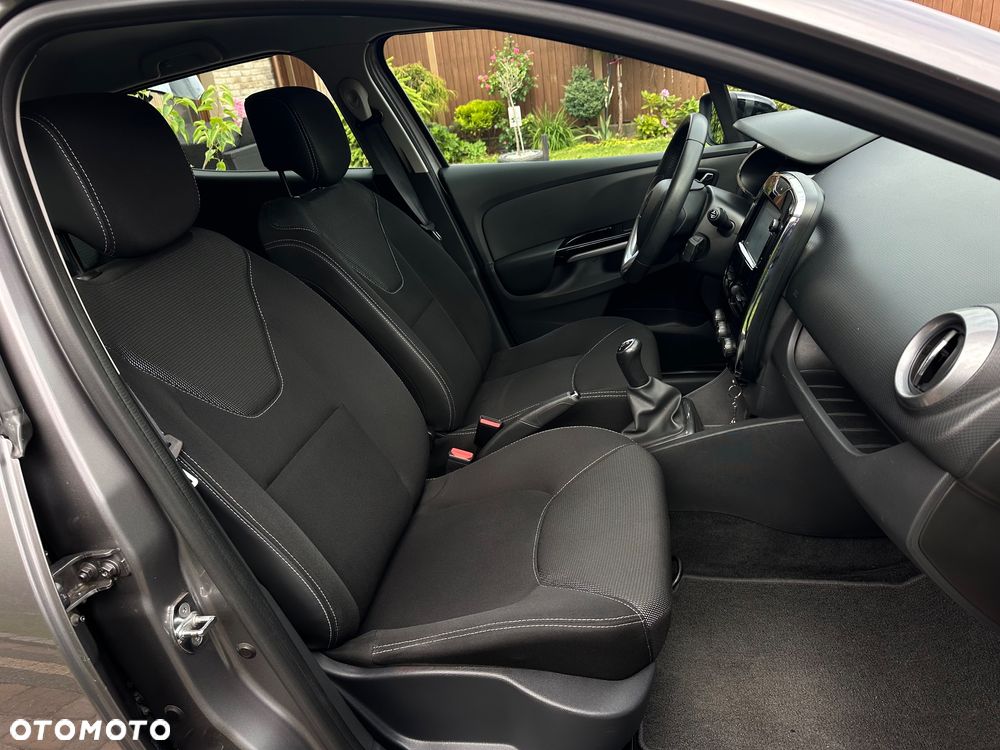 Renault Clio 0.9 TCe Limited - 12