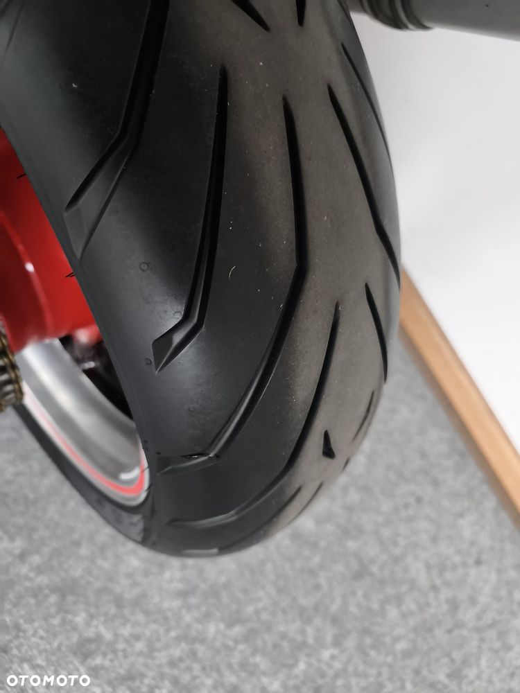 Honda CBR - 14