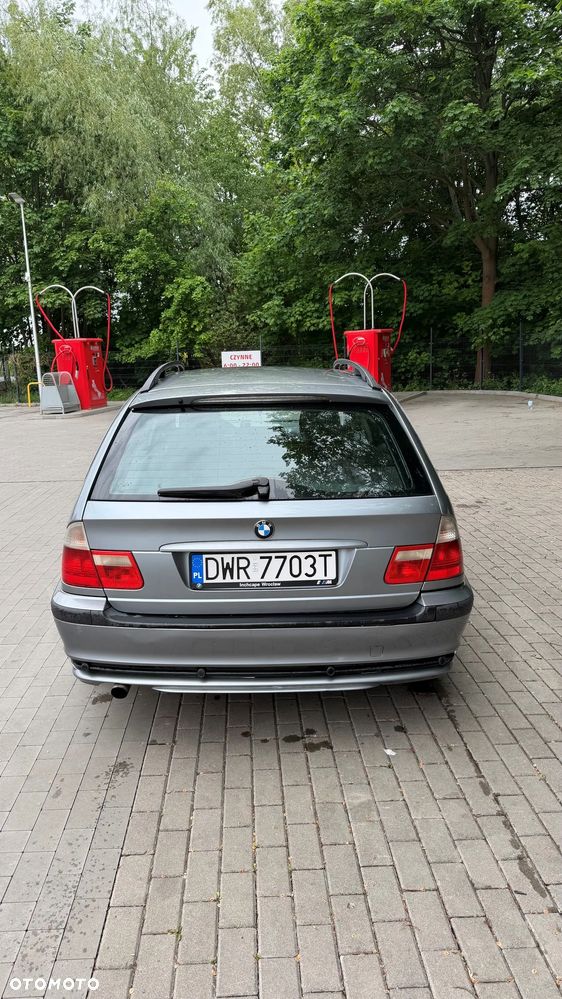 BMW Seria 3 - 2