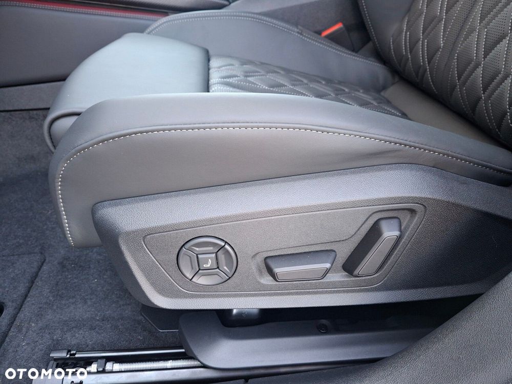 Audi S5 Limousine - 10