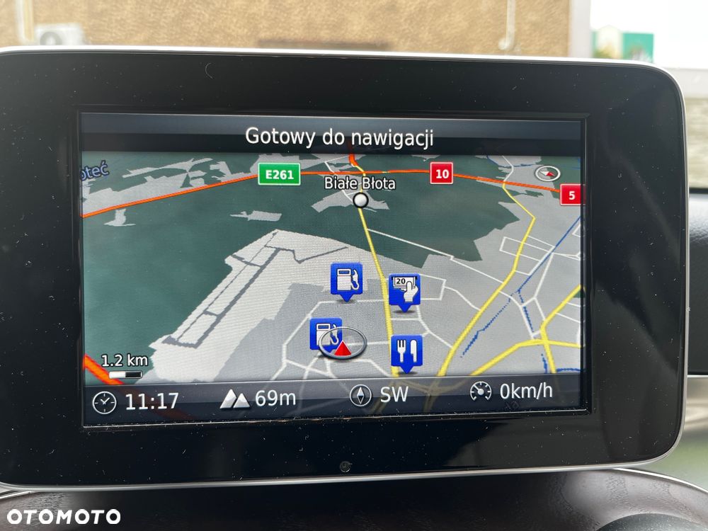 Mercedes-Benz GLC 220 d 4-Matic - 6