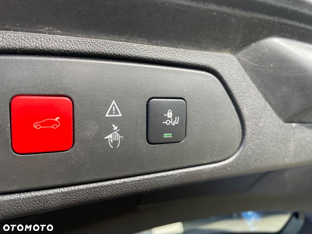 Opel Grandland X 2.0 D Start/Stop Automatik 2020 - 8