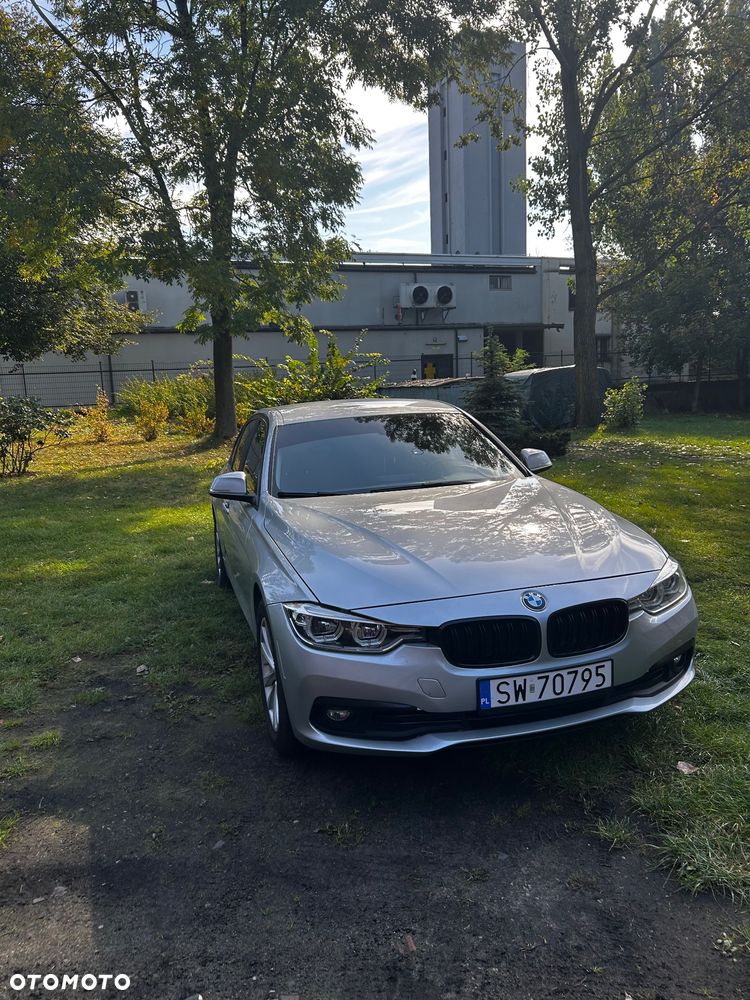 BMW Seria 3 - 3
