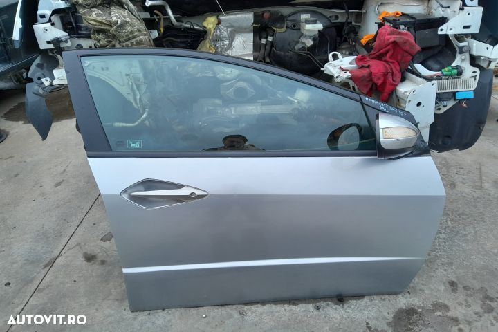 Usa / Portiera fata dreapta Honda Civic 8 [2005 - 2008] Hatchback 5-u - 1