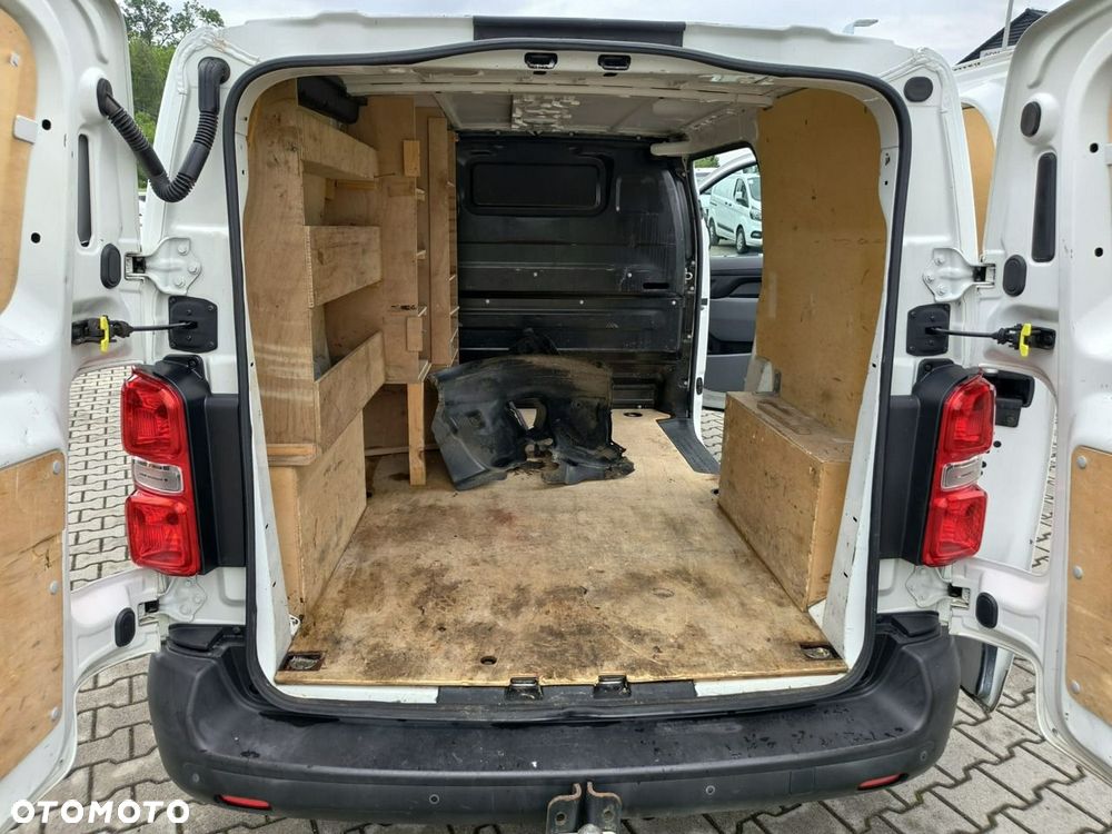 Citroën Jumpy - 26