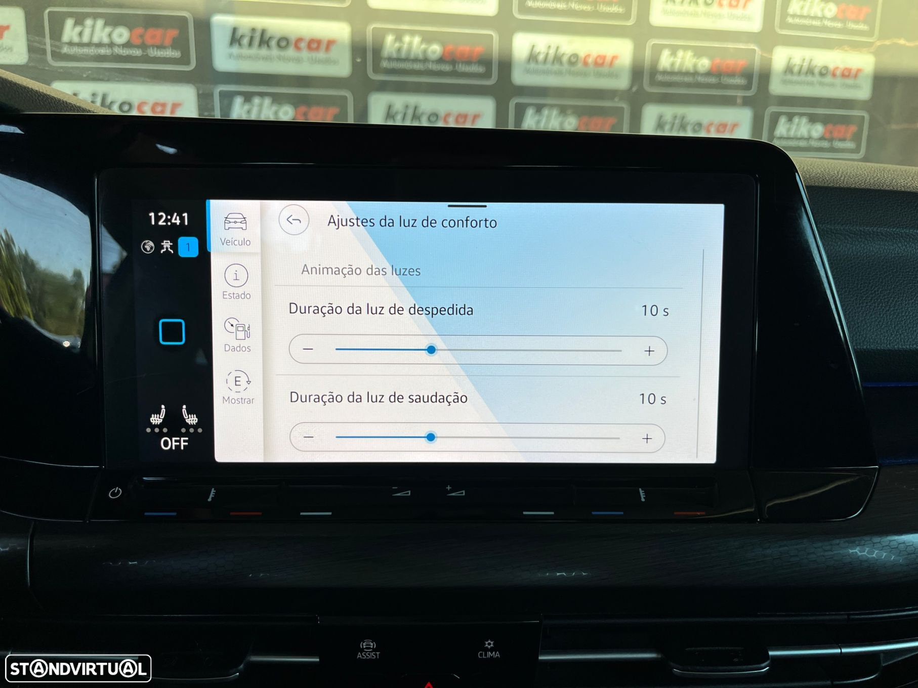 VW Golf 1.4 TSI GTE DSG - 37
