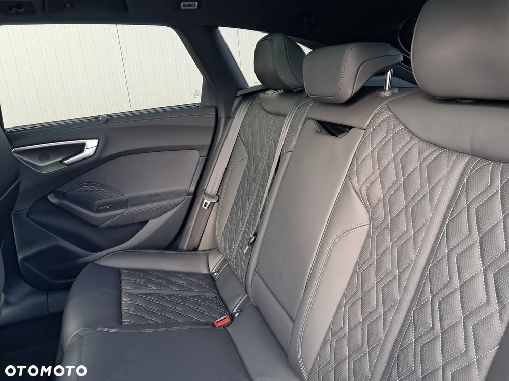 Audi A5 Avant TDI mHEV Quattro S tronic - 8