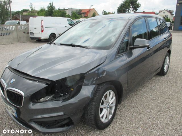BMW Seria 2 - 2