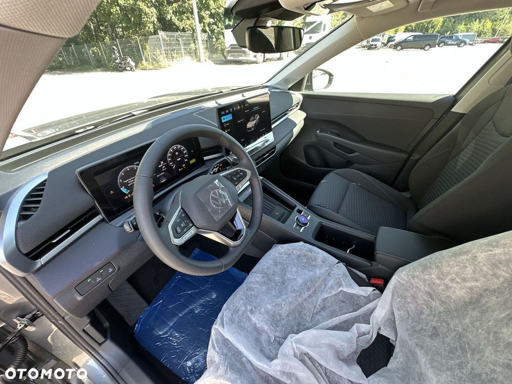 Volkswagen T-Roc 1.5 eTSI Life DSG - 10