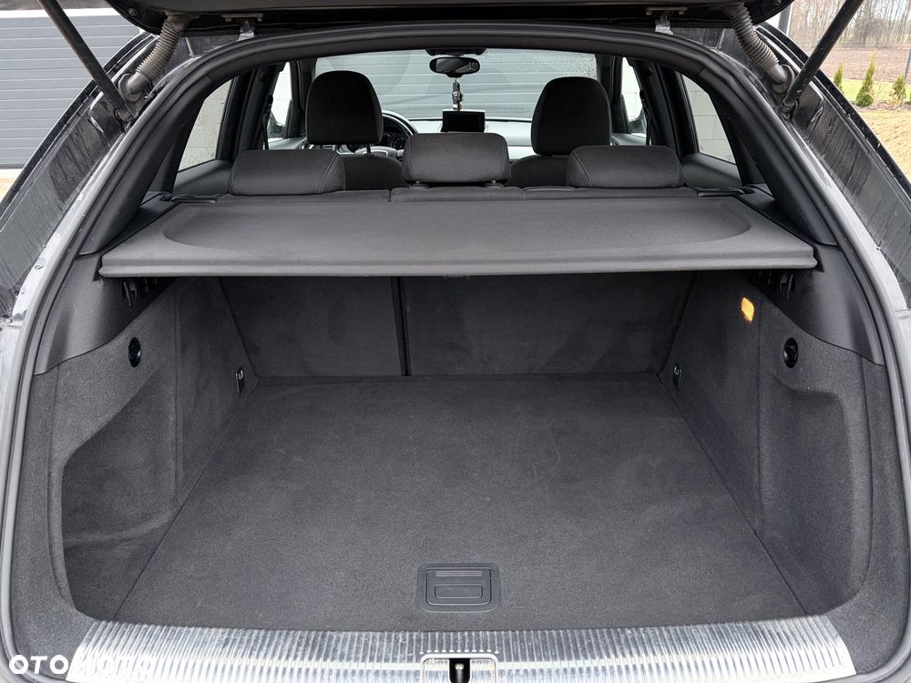 Audi Q3 2.0 TDI - 12