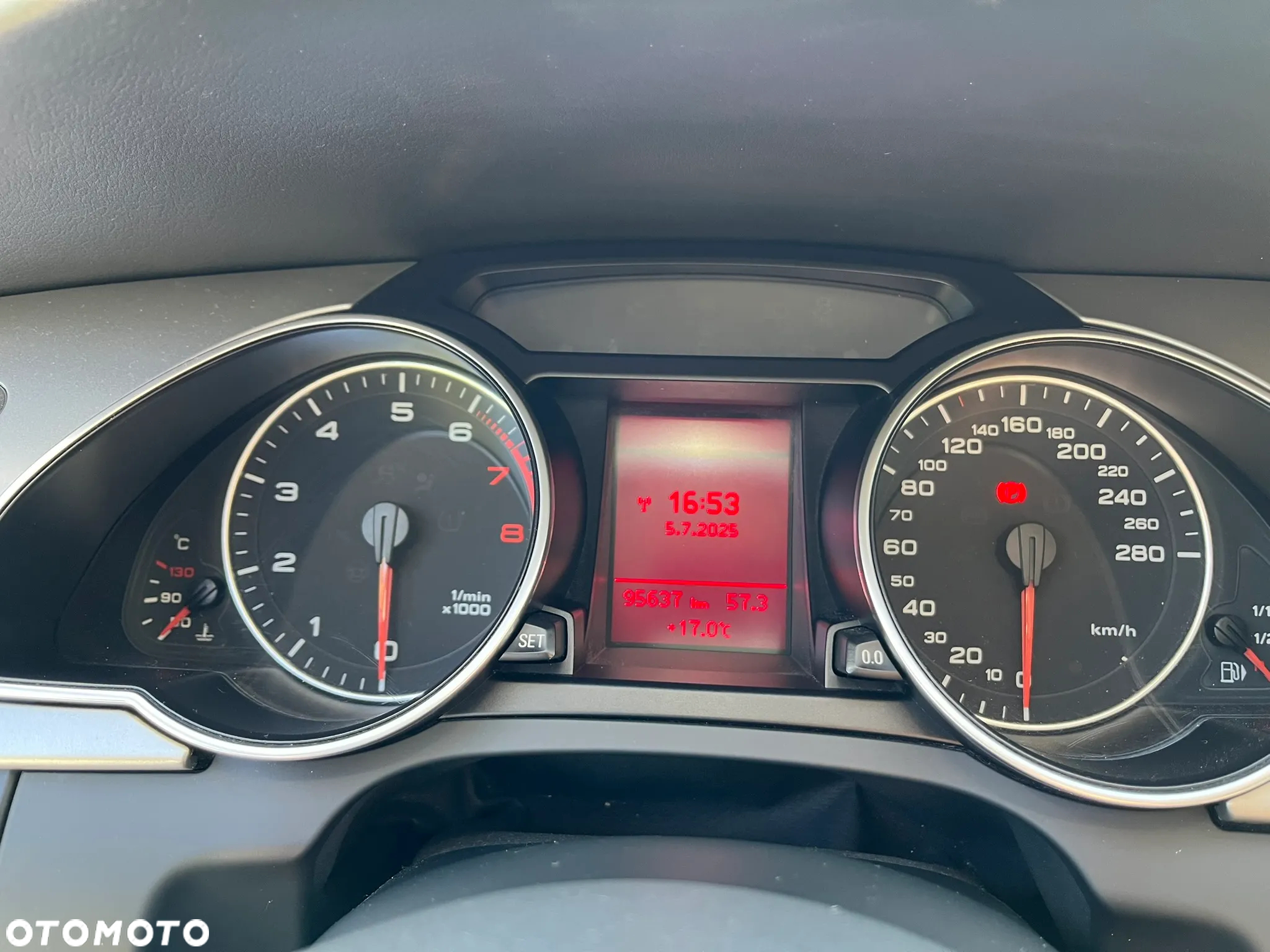 Audi A5 - 15