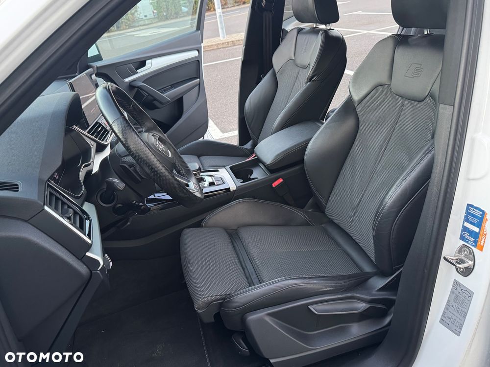 Audi Q5 - 11