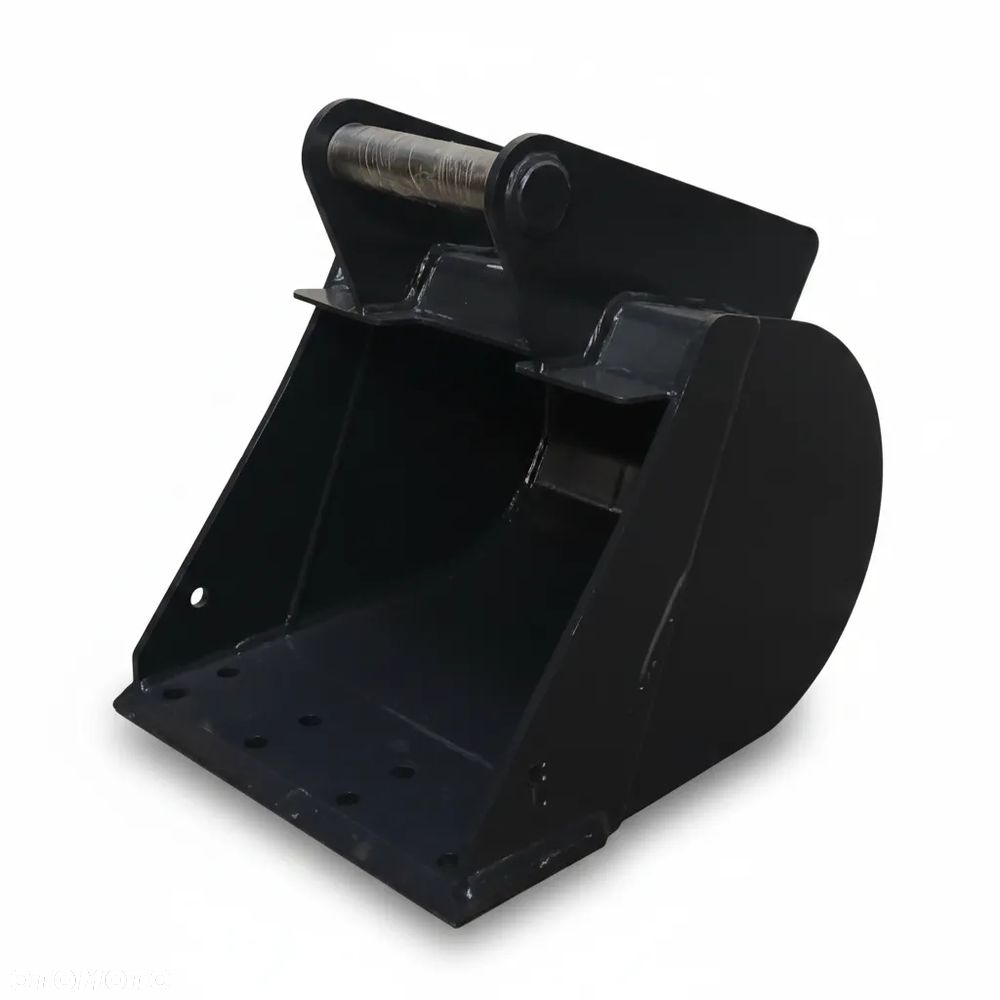 Łyżka Kopiąca midi MS03 LEHNHOFF 45 CM - 2