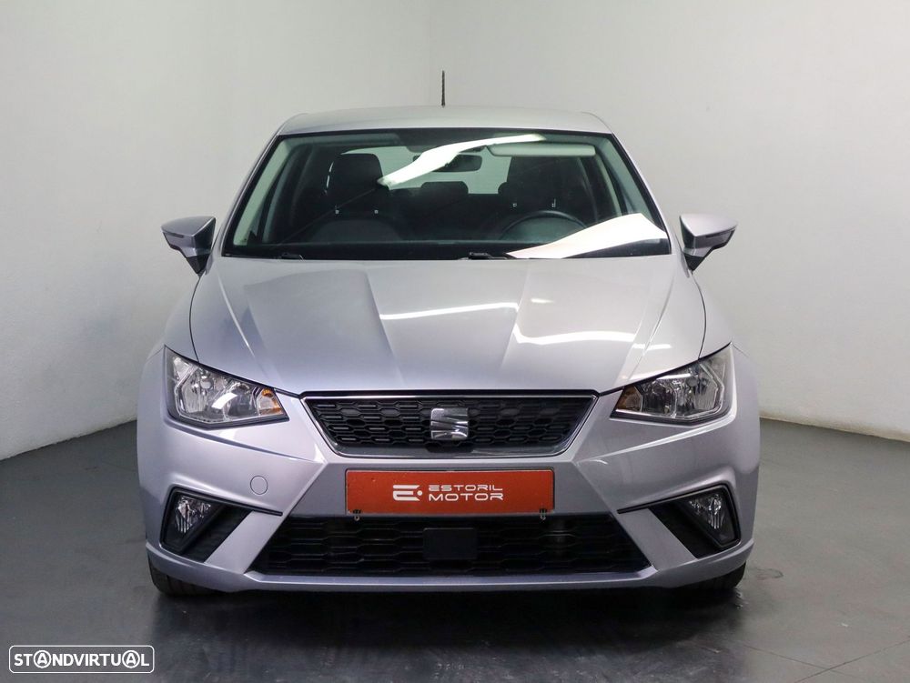 SEAT Ibiza 1.0 TSI Reference - 3