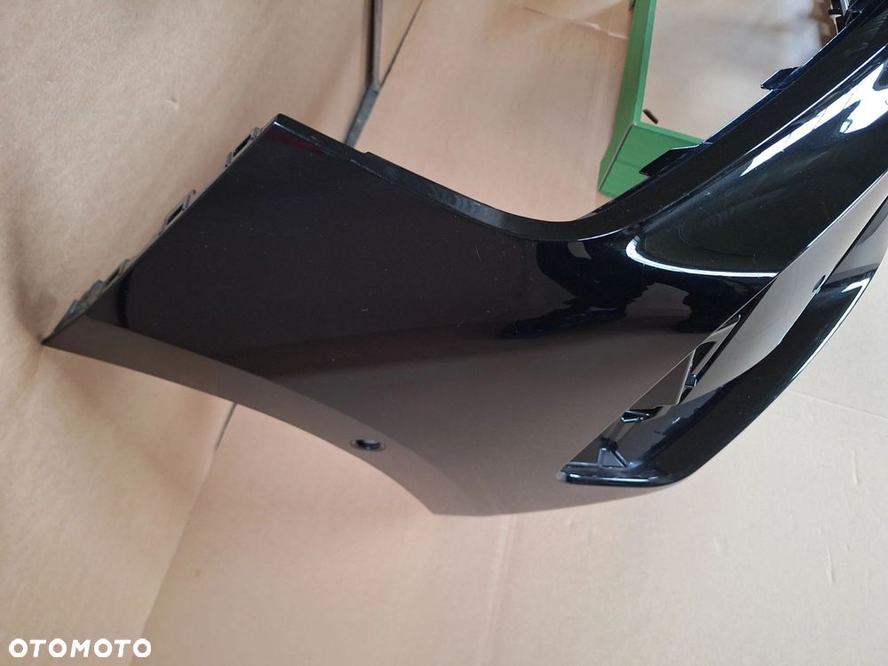 Używany Zderzaki - 999 PLN - Otomoto.pl