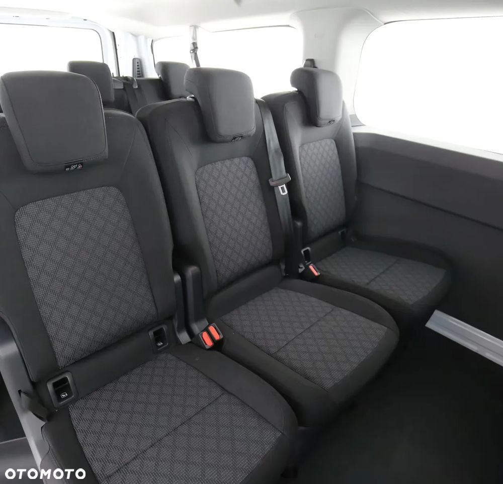 Volkswagen Transporter T7 Kombi N1 - 11