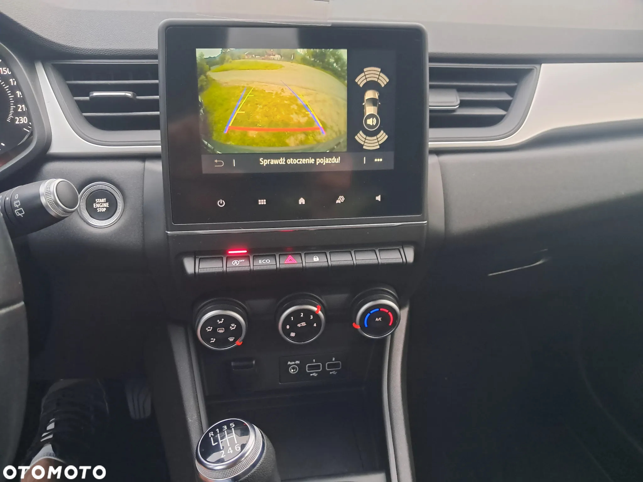Renault Captur - 15